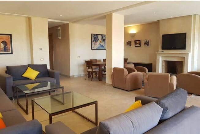 Villa Prestige Марракеш Екстер'єр фото